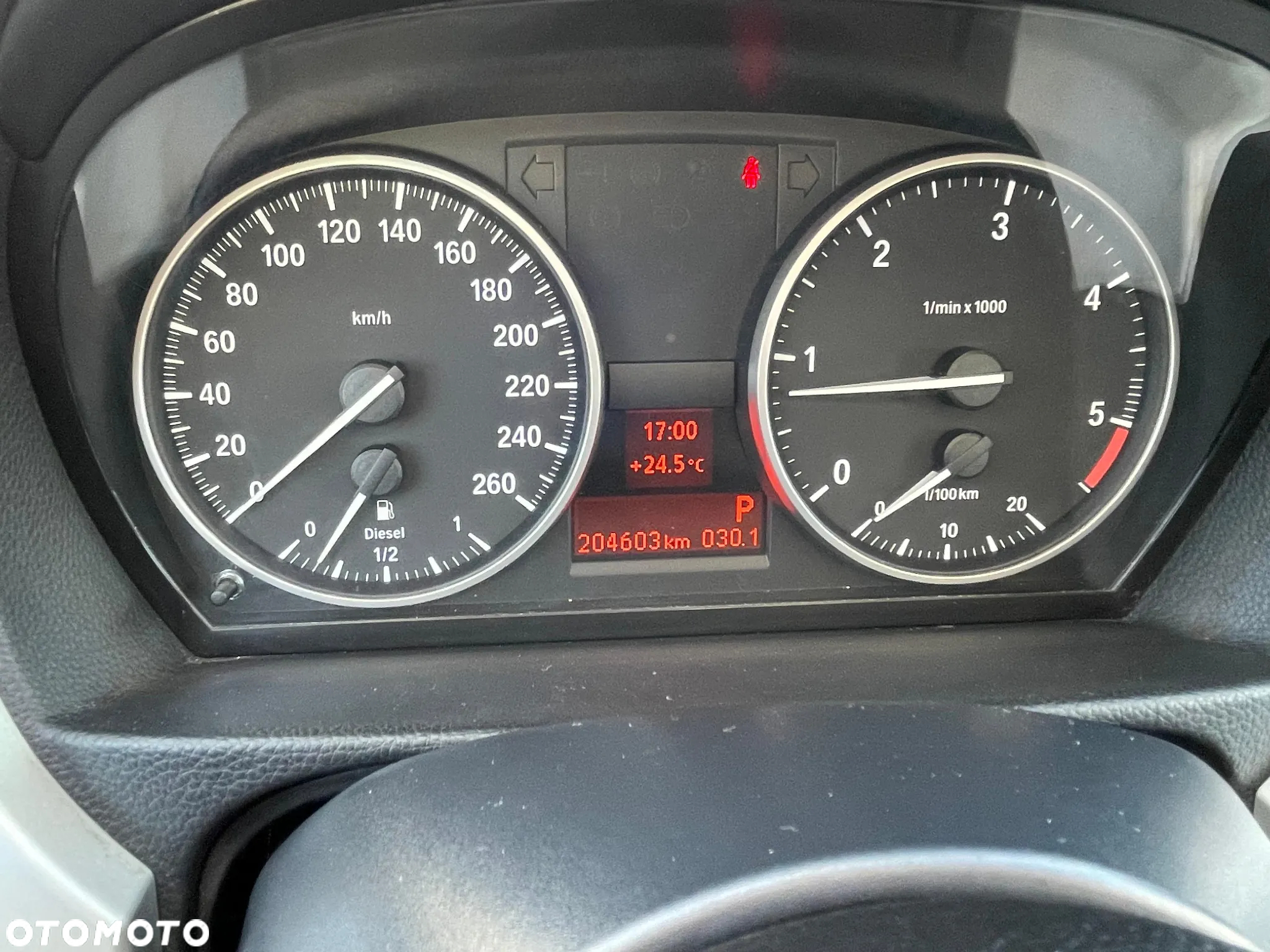 BMW Seria 3 - 16
