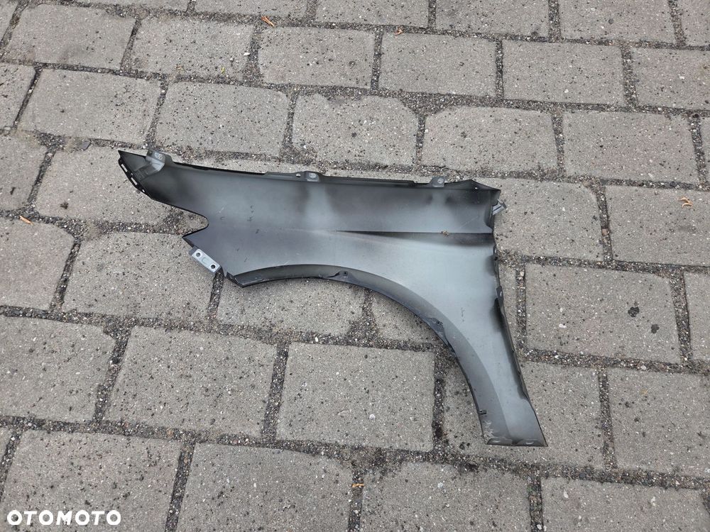 Błotnik Seat Leon 4 od 2020 przód prawy - 2