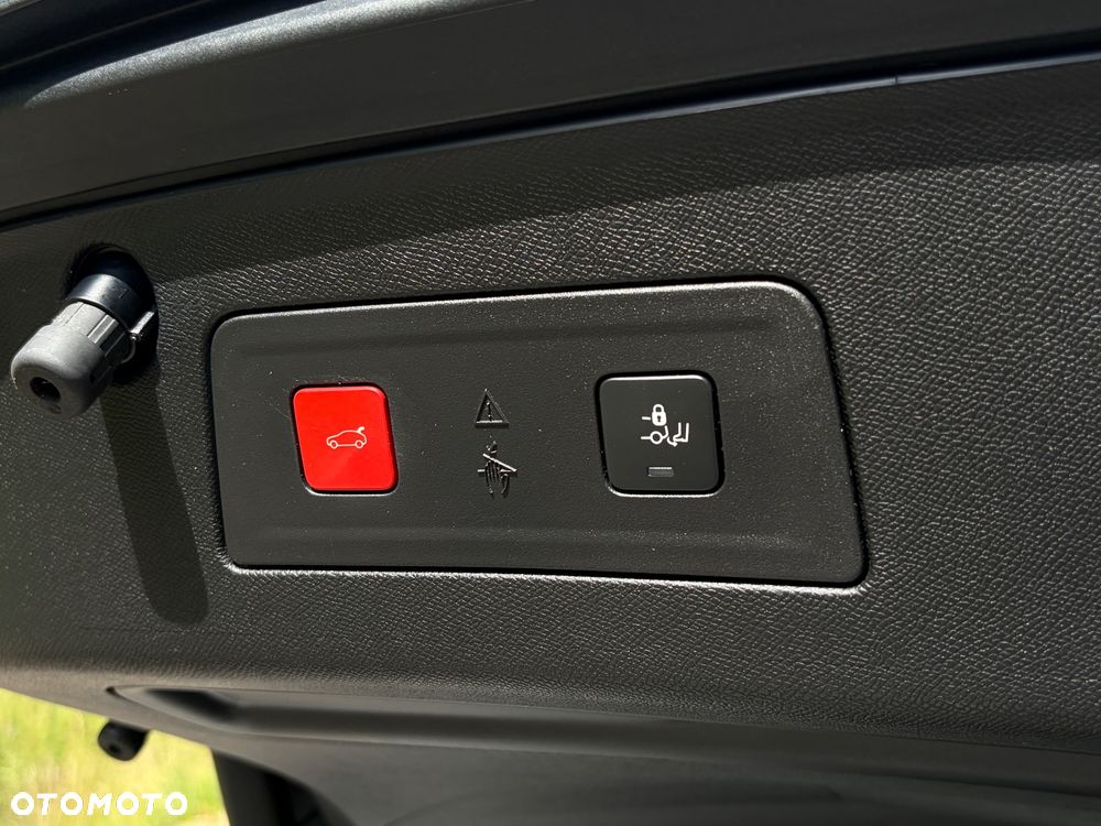 Peugeot 508 BlueHDi 180 EAT6 Stop&Start GT - 18