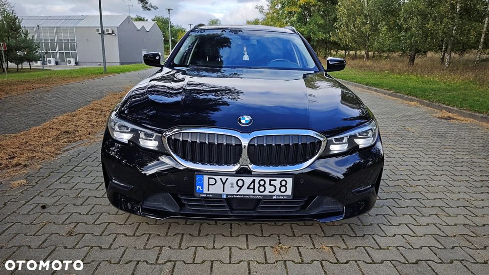 BMW Seria 3 - 23
