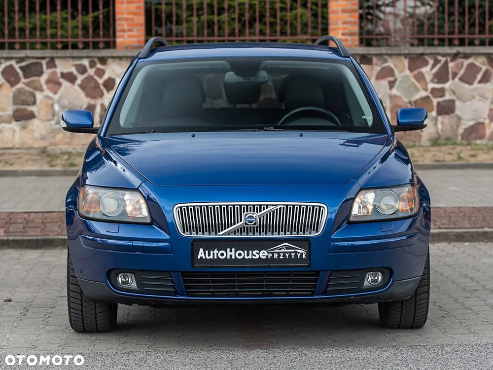 Volvo V50 T5 AWD Summum - 5