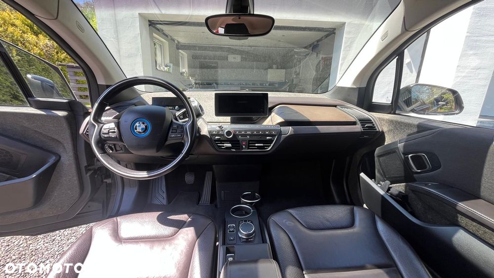 BMW i3 i3S 94 Ah - 8