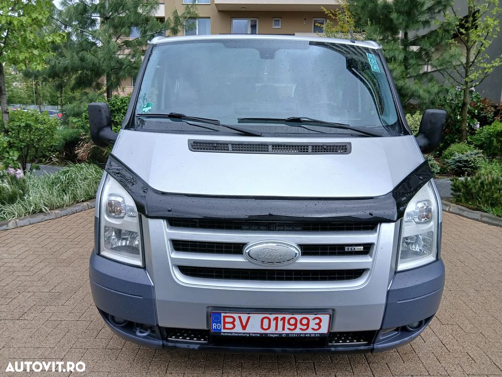 Ford Tourneo Standard - 3