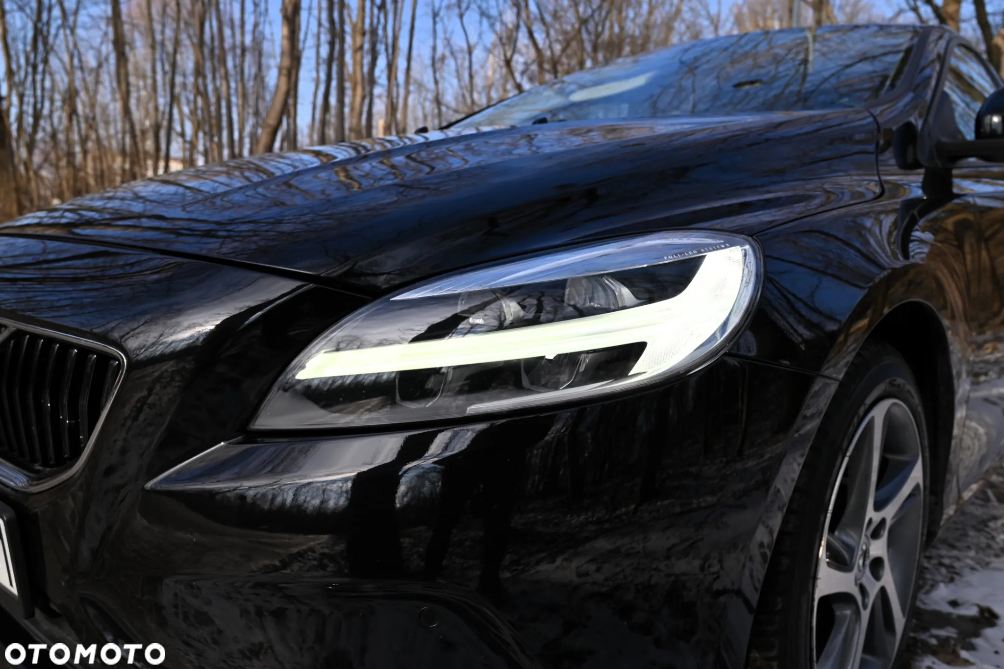 Volvo V40 - 10