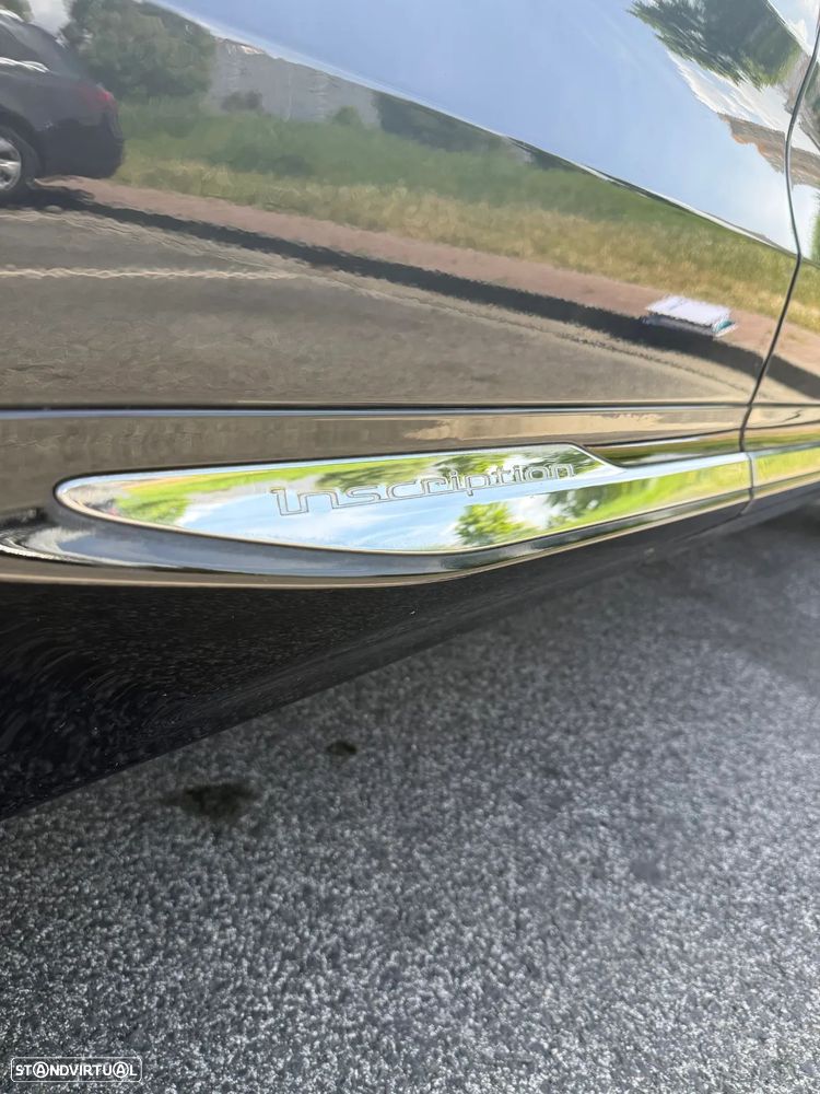 Volvo XC 60 2.0 D4 Inscription AWD Geartronic - 10