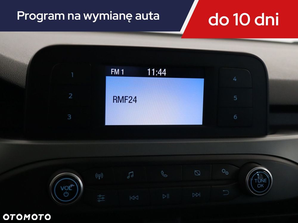 Ford Focus - 14