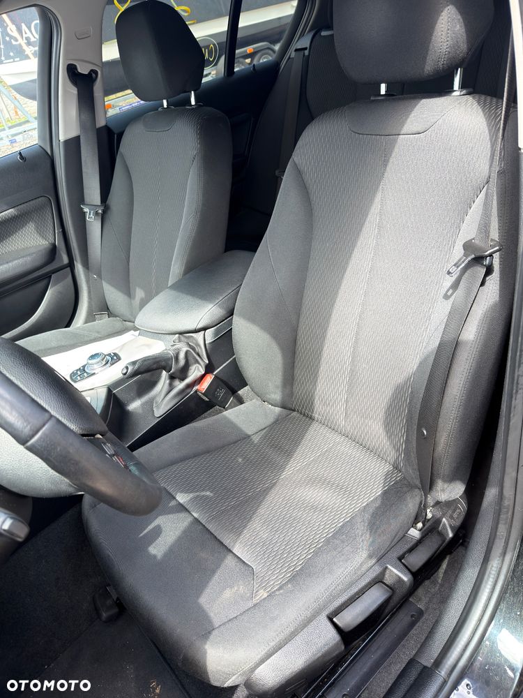 BMW Seria 1 - 10
