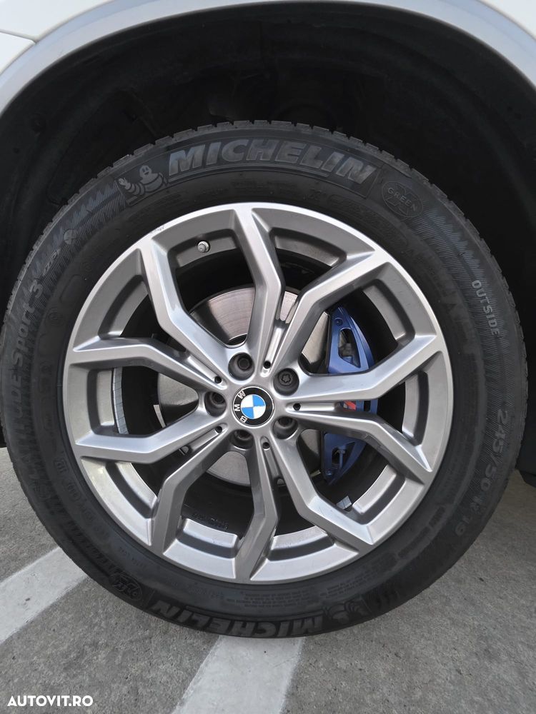 BMW X4 xDrive30i AT M Sport - 29