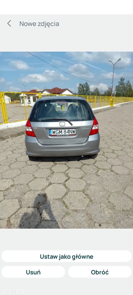 Honda Jazz 1.2 S - 3