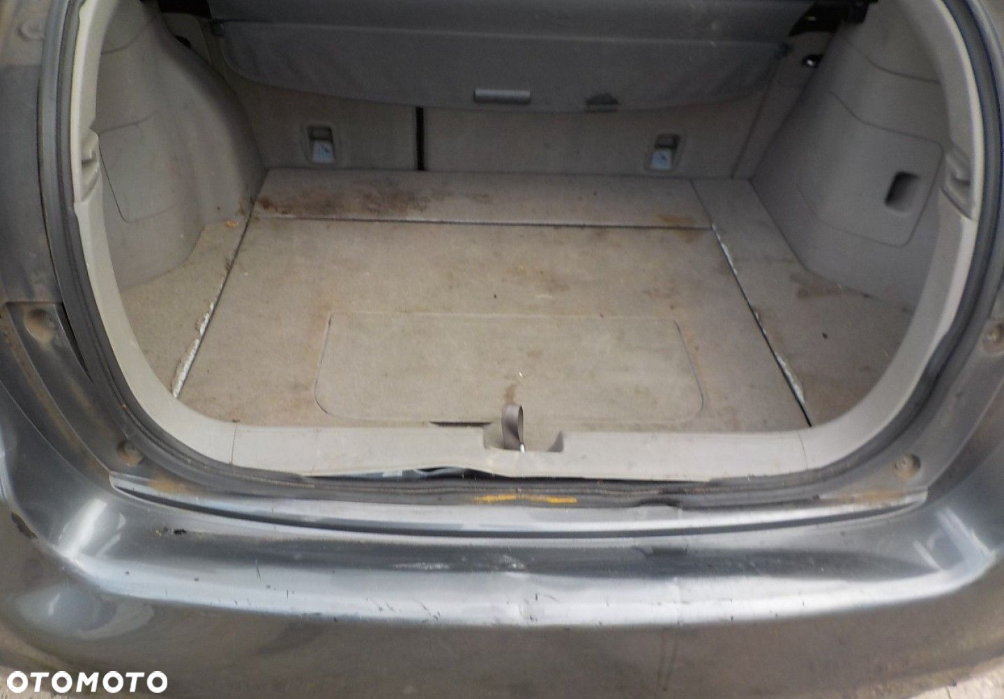 Honda Insight - 25