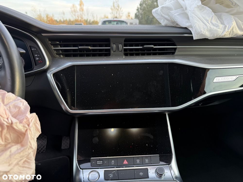 Audi A6 Limousine - 11