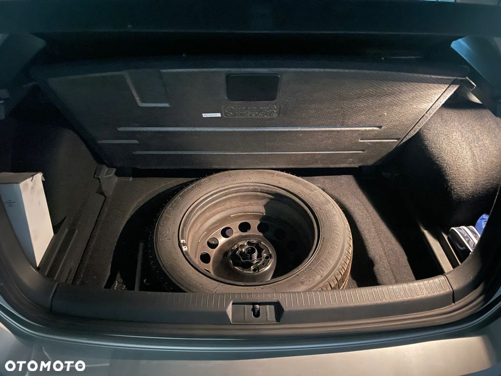 Volkswagen Golf VII 1.5 TSI BMT Comfortline - 17