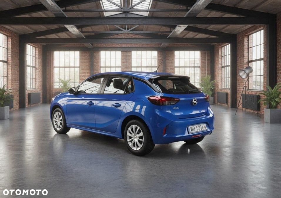 Opel Corsa 1.2 Start/Stop Edition - 5