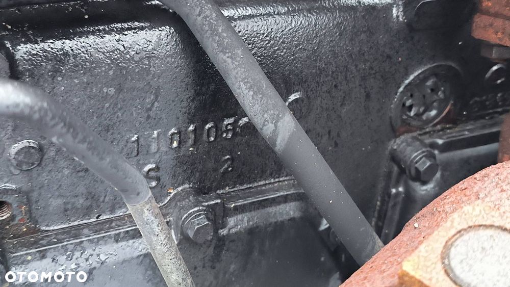 SILNIK KOMPLETNY SCANIA R 420 R420 2011 - 3