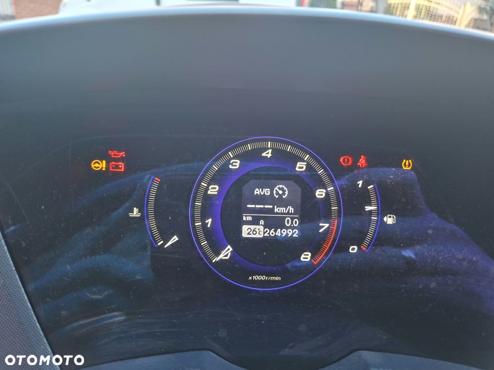 Honda Civic 1.8 Sport - 20