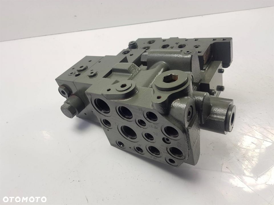 ROZDZIELACZ HYDRAULIKI VALTRA S 262 S262 HYDAC - 2