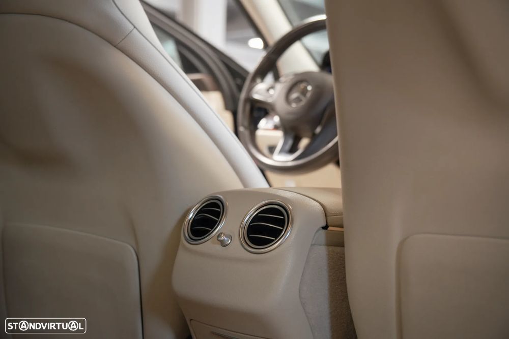 Mercedes-Benz E 350 e Avantgarde - 8