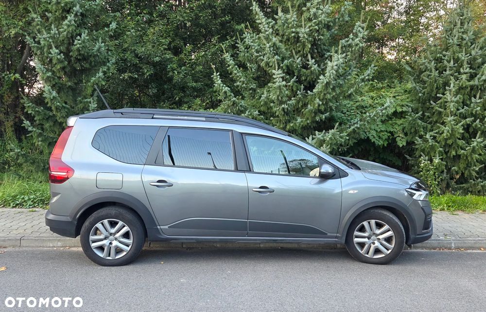 Dacia Jogger 1.0 TCe Expression - 10