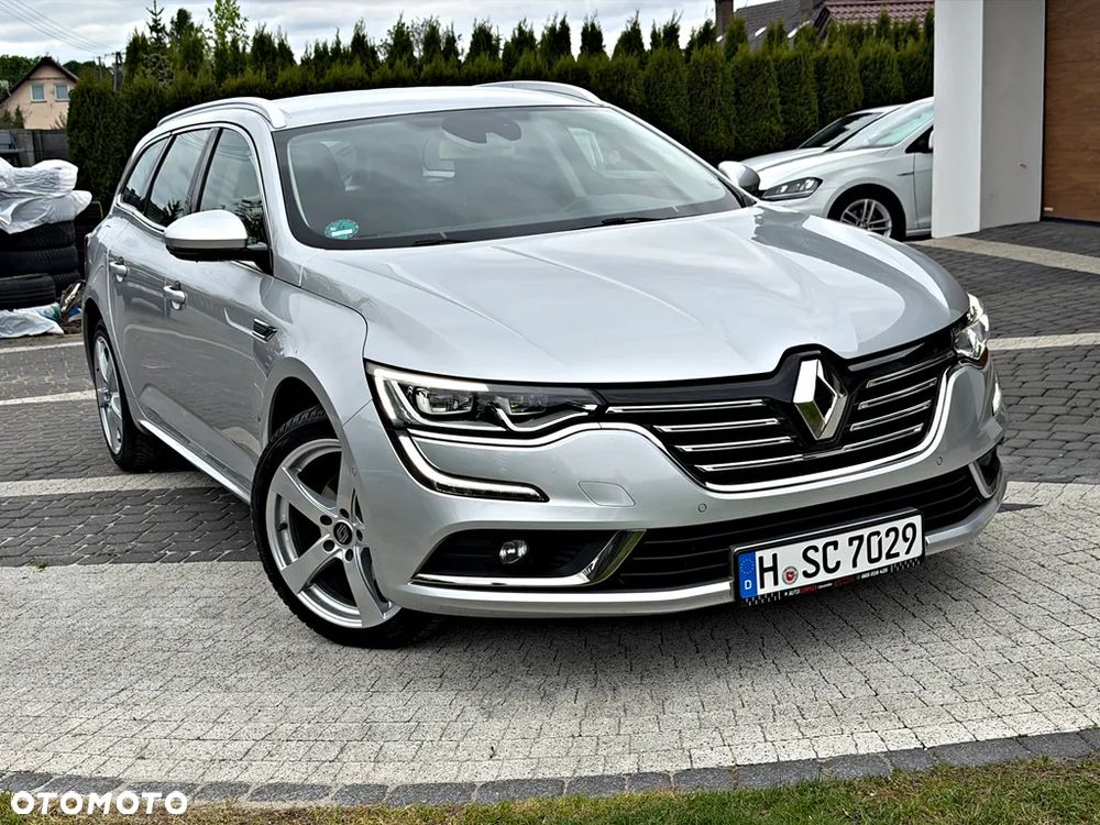 Renault Talisman ENERGY dCi 130 EDC INTENS - 5