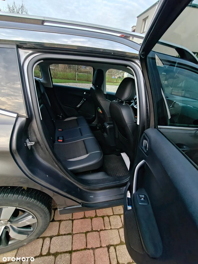 Peugeot 2008 PureTech 110 Stop&Start EAT6 Allure - 6