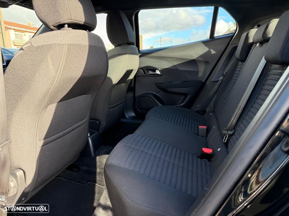 Peugeot 2008 1.5 BlueHDi Active Pack EAT8 - 10