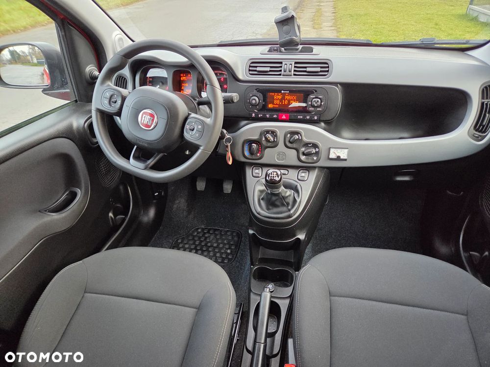 Fiat Panda 0.9 Twinair Start&Stopp Trekking - 6