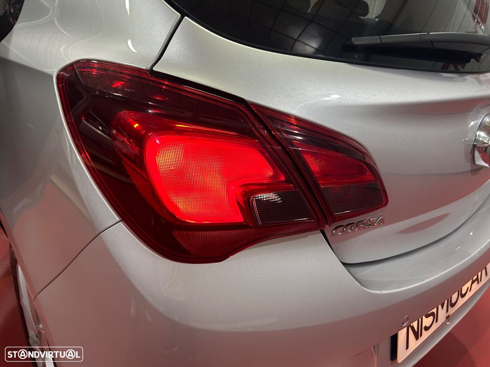 Opel Corsa 1.3 CDTi Cosmo - 20