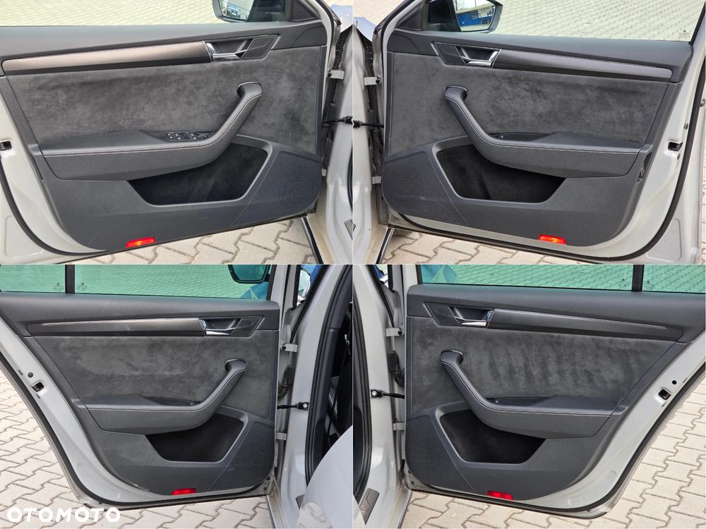 Skoda Superb 2.0 TSI 4x4 Sportline DSG - 24