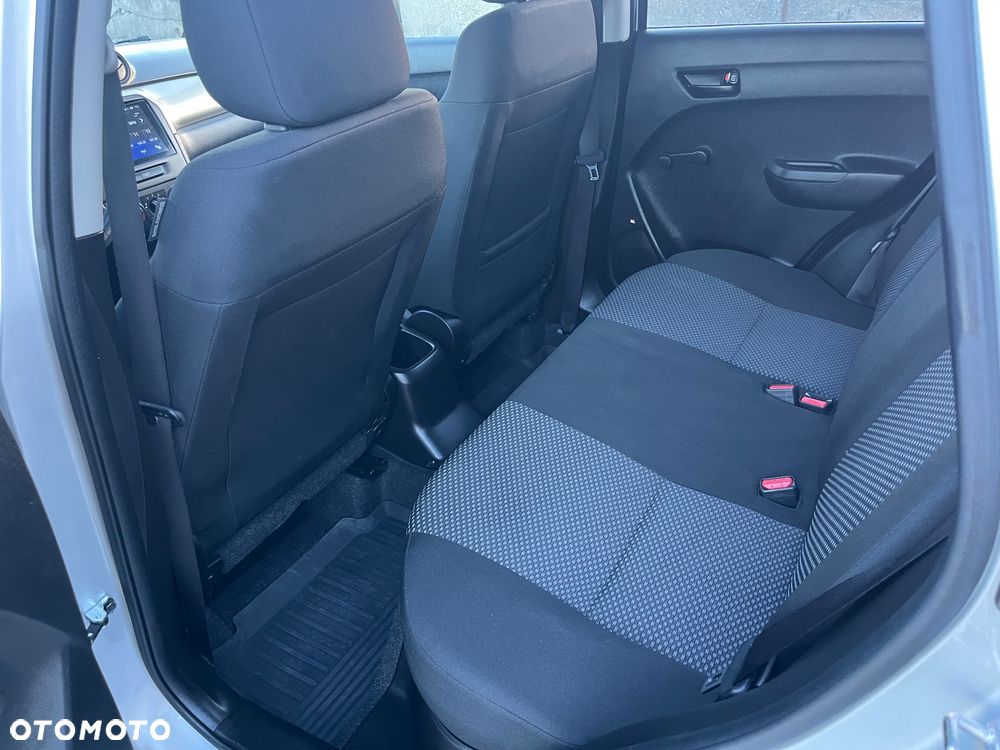 Suzuki Vitara 1.6 Premium 2WD - 15
