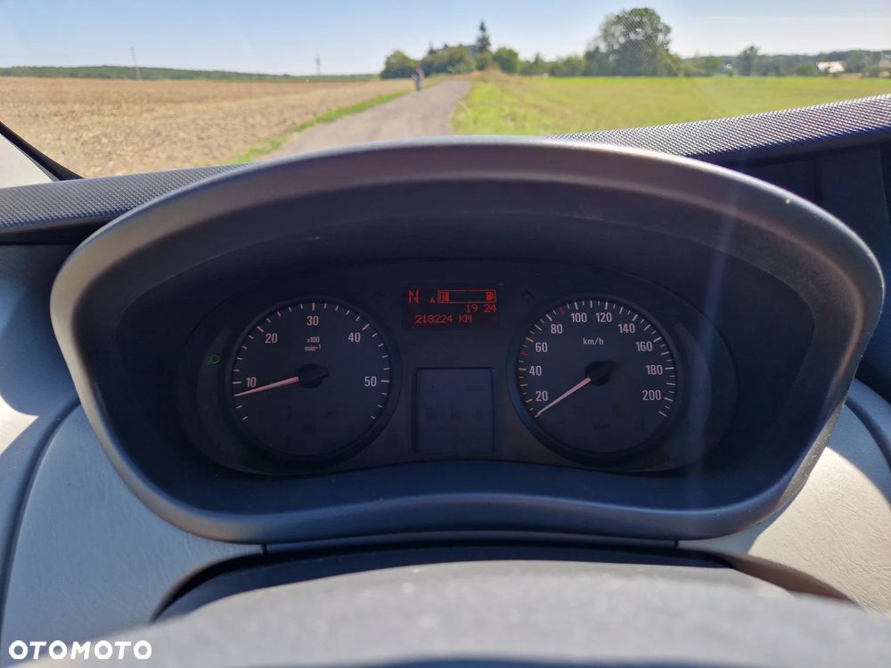 Opel Vivaro Life Cosmo L2H1 MTA - 12