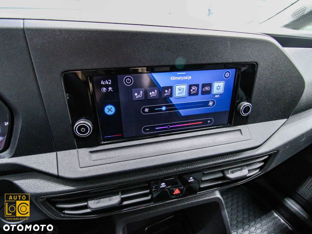 Volkswagen Caddy Maxi 2.0 TDI Life - 21