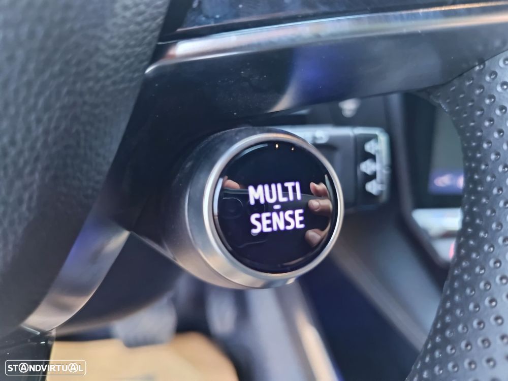 Renault Scénic E-Tech - 15