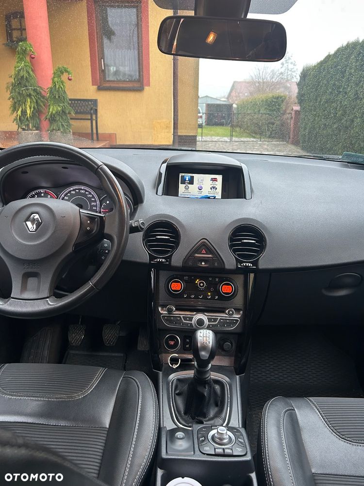 Renault Koleos 2.0 dCi 4x4 Bose Edition - 8