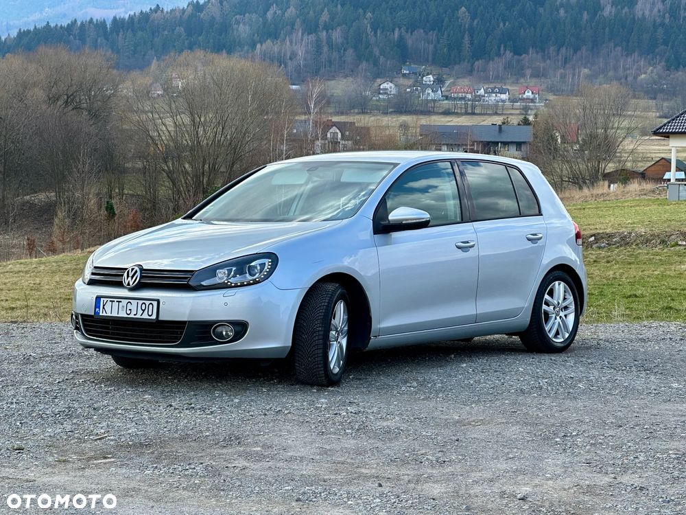 Volkswagen Golf 1.4 TSI Highline DSG - 16