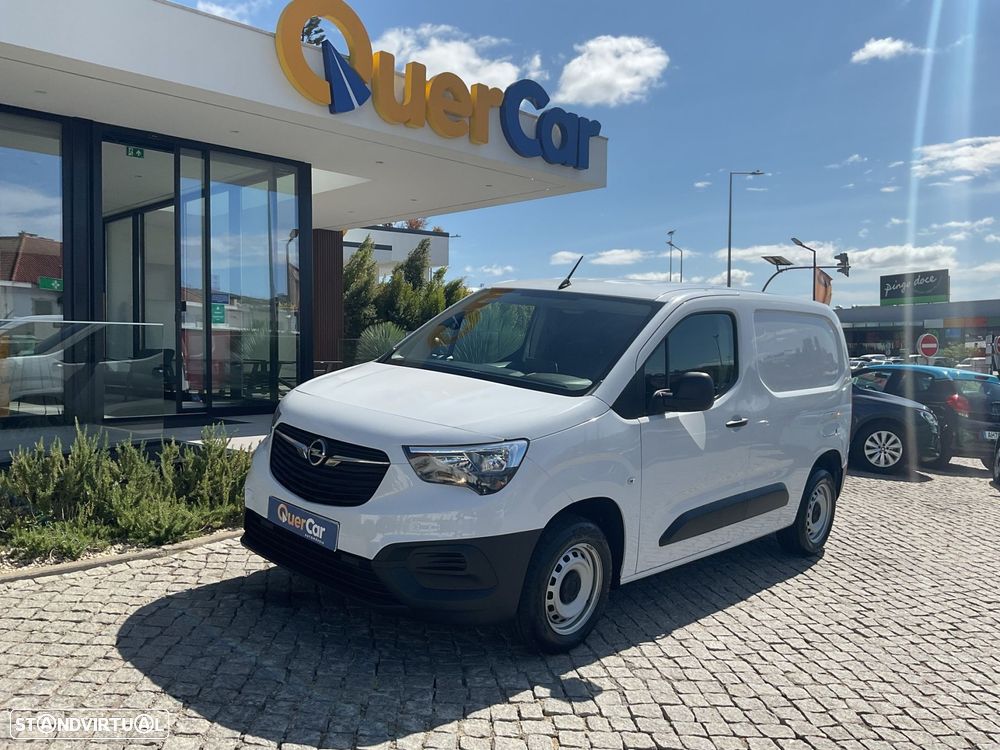 Opel Combo Life 1.5 CDTi L1H1 Enjoy - 9