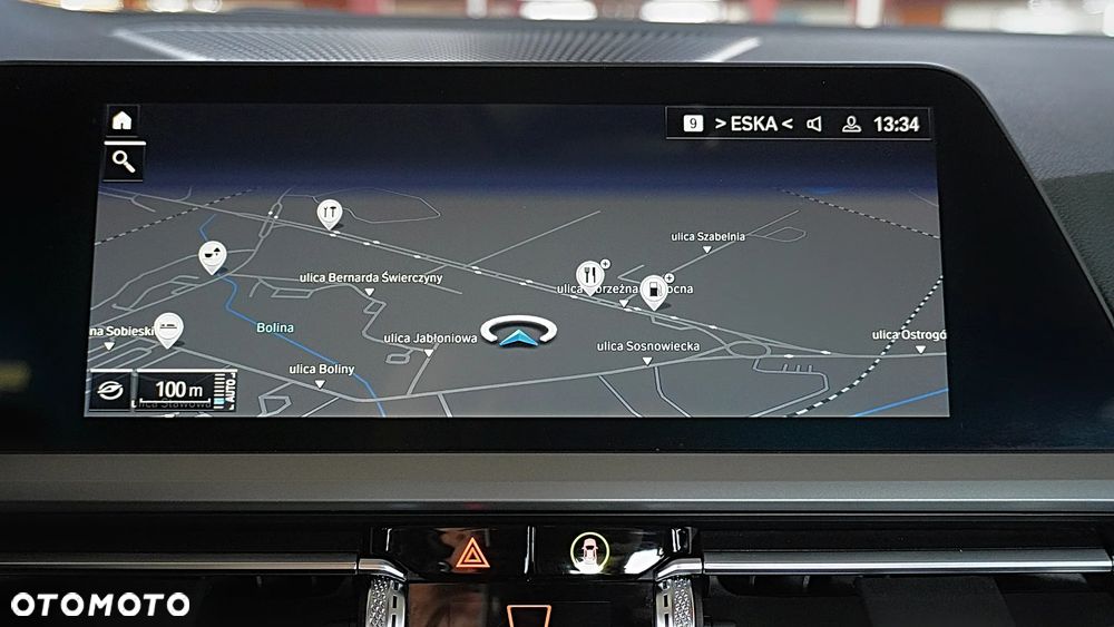 BMW Seria 3 320e - 23