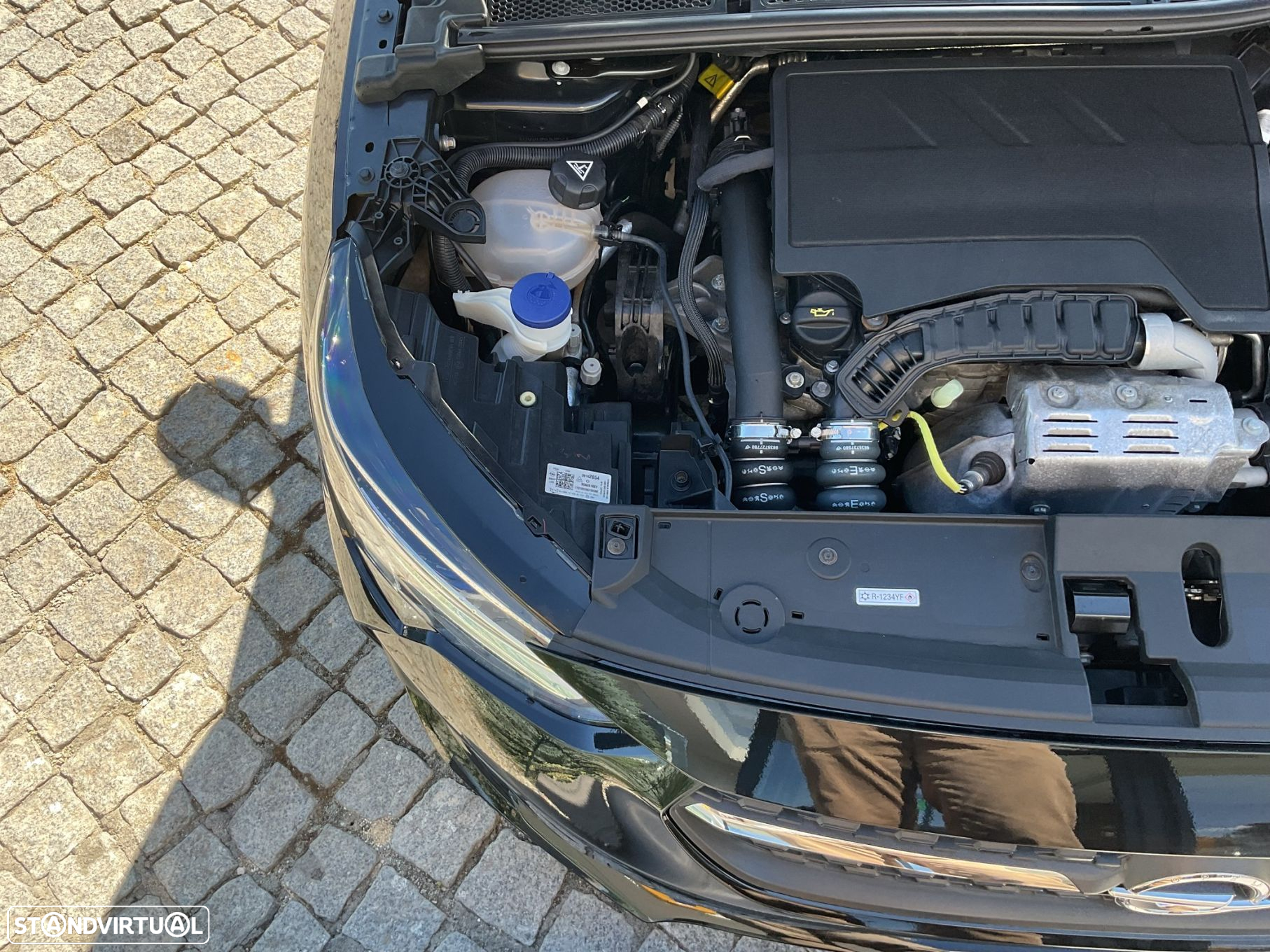 Opel Corsa 1.2 T Edition - 43