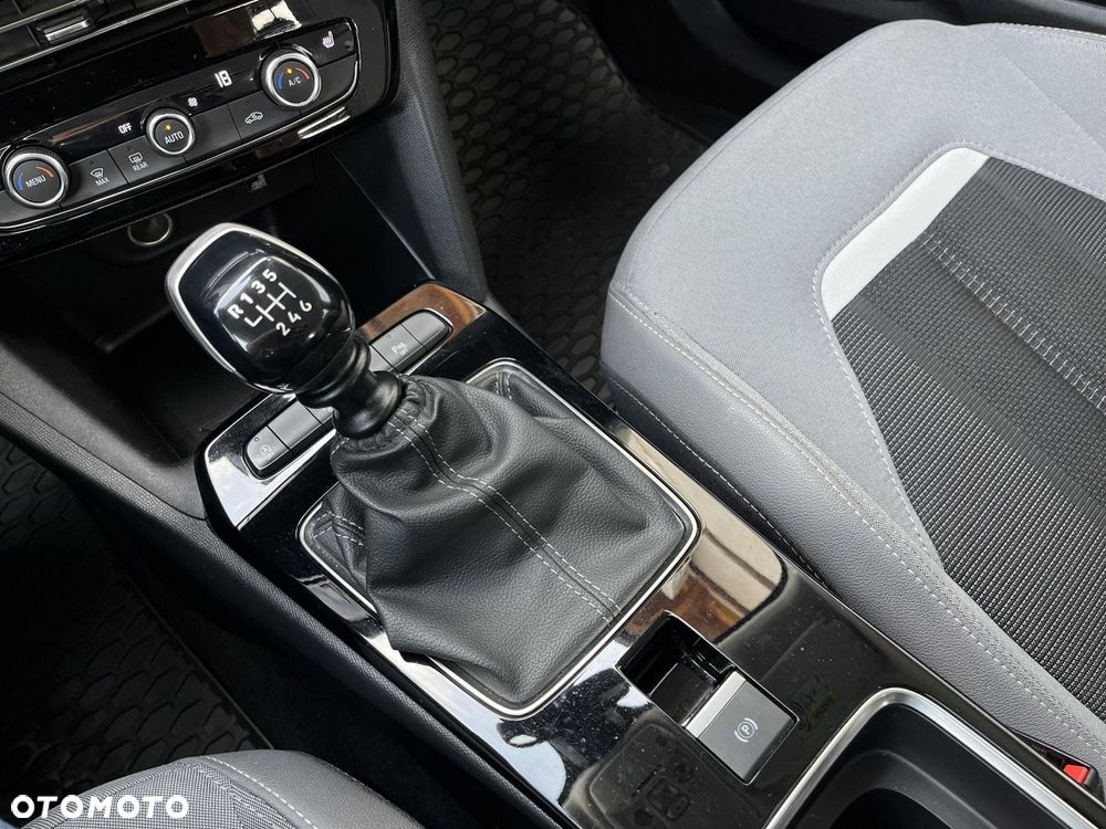 Opel Mokka 1.2 T Elegance S&S - 25