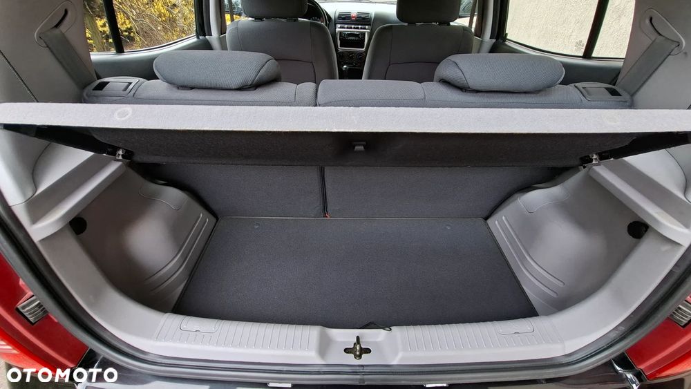 Kia Picanto 1.1 Spirit - 13