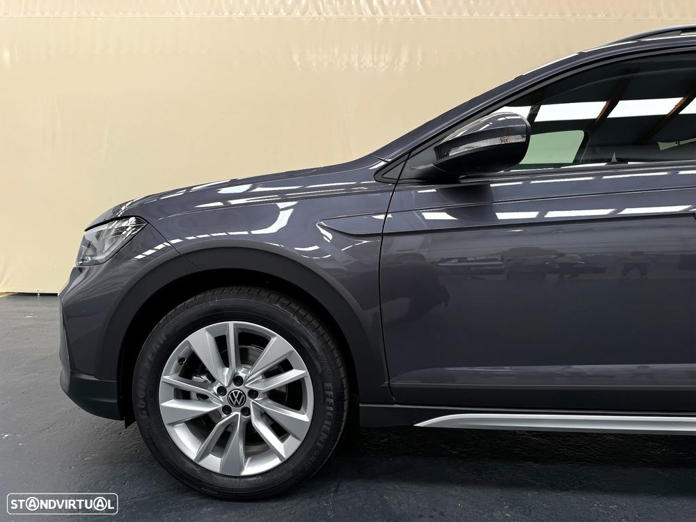 VW Taigo 1.0 TSI Urban DSG - 4