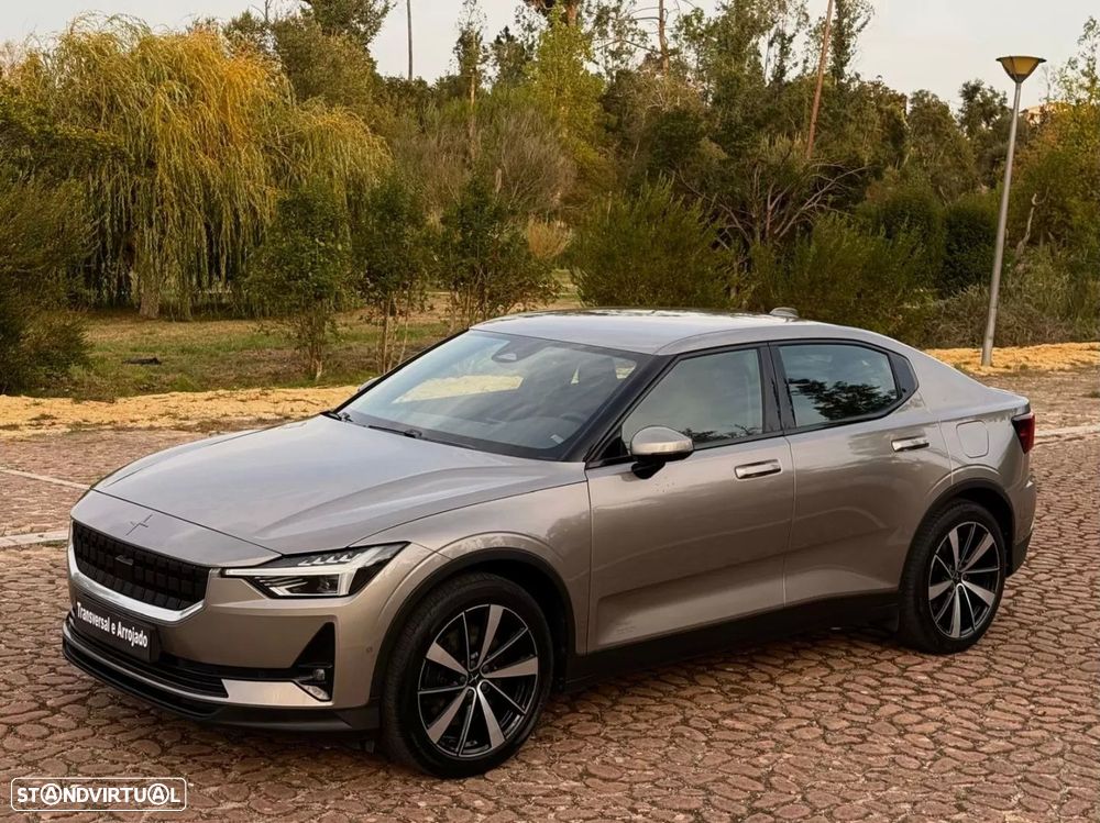Polestar 2 Long Range 78 kWh - 3