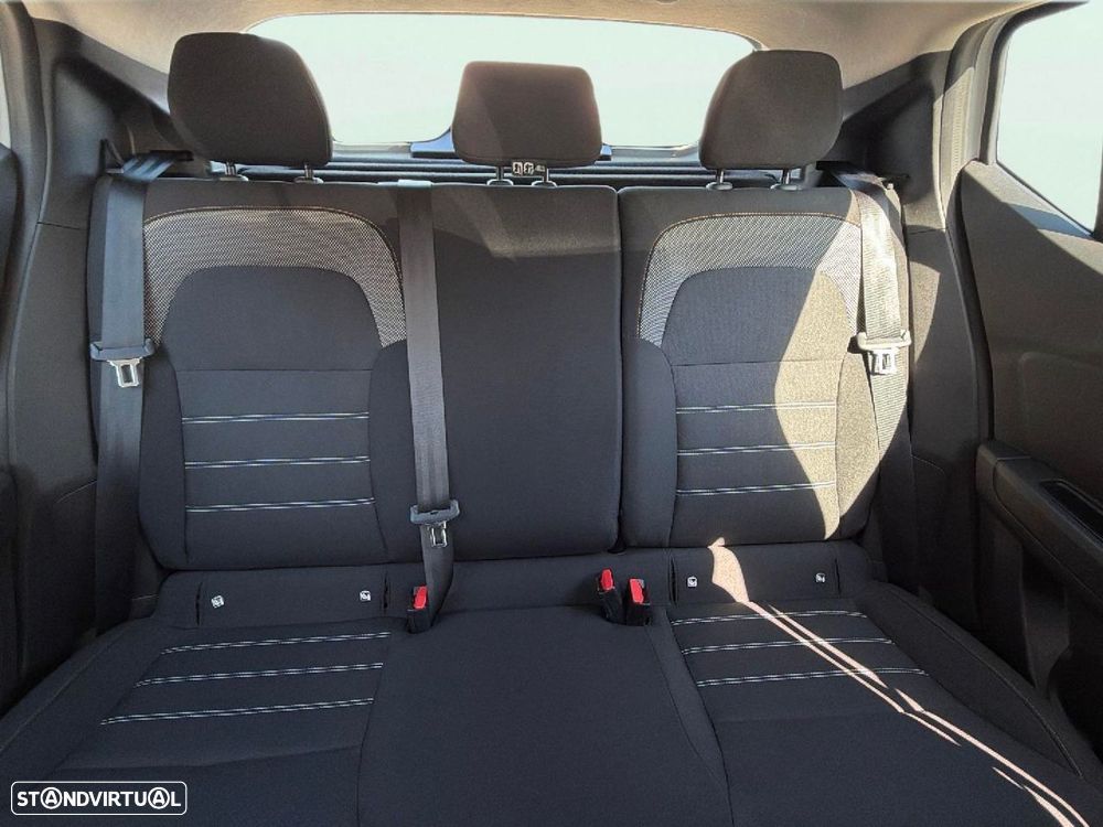Dacia Sandero 1.0 ECO-G Expression Bi-Fuel - 17