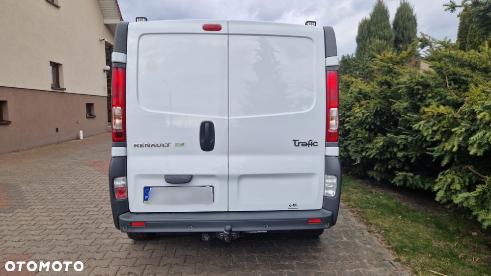 Renault Trafic - 9