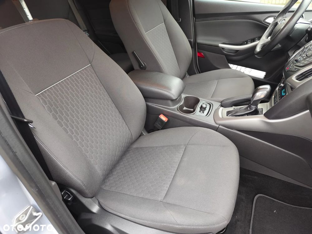 Ford Focus 2.0 TDCi Edition Start MPS6 - 20