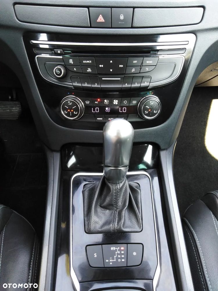 Peugeot 508 - 29