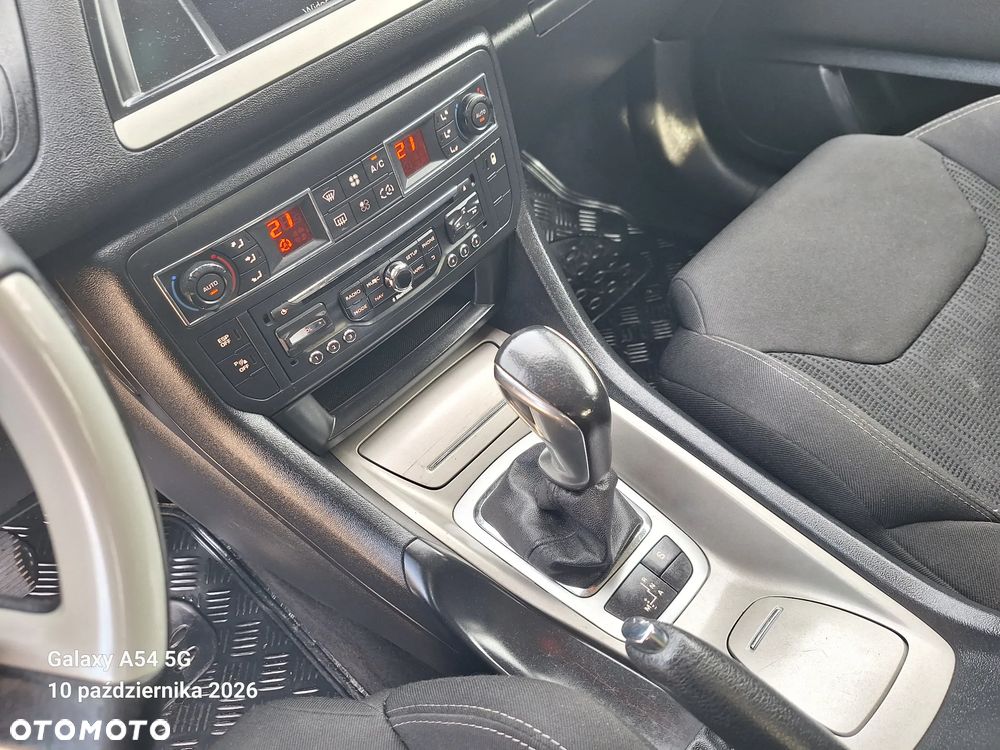 Citroën C5 - 23