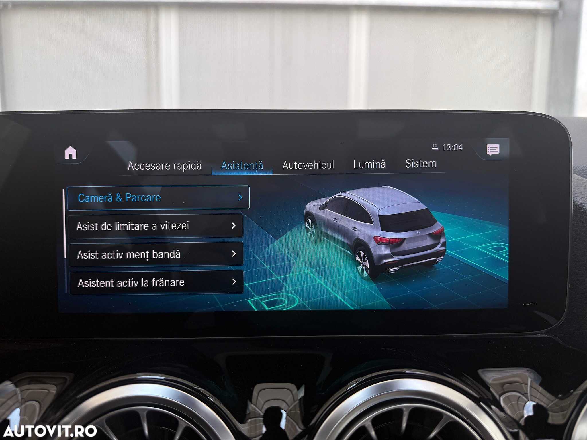 Mercedes-Benz GLA 250 4MATIC Aut. - 10
