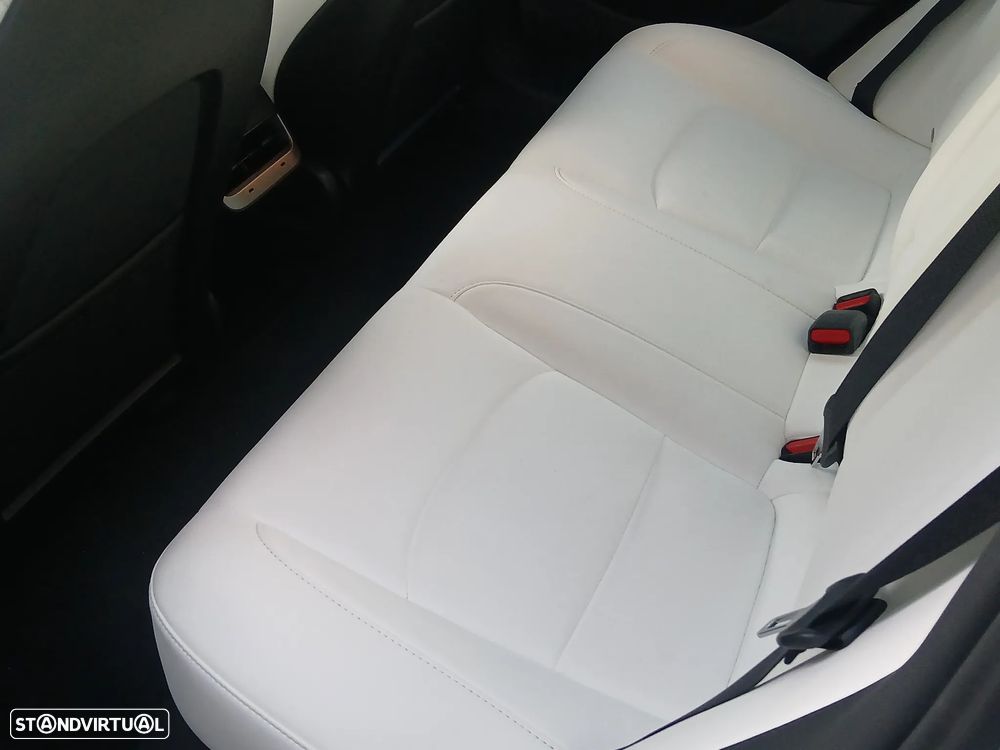 Tesla Model 3 Long Range AWD Dual Motor - 18