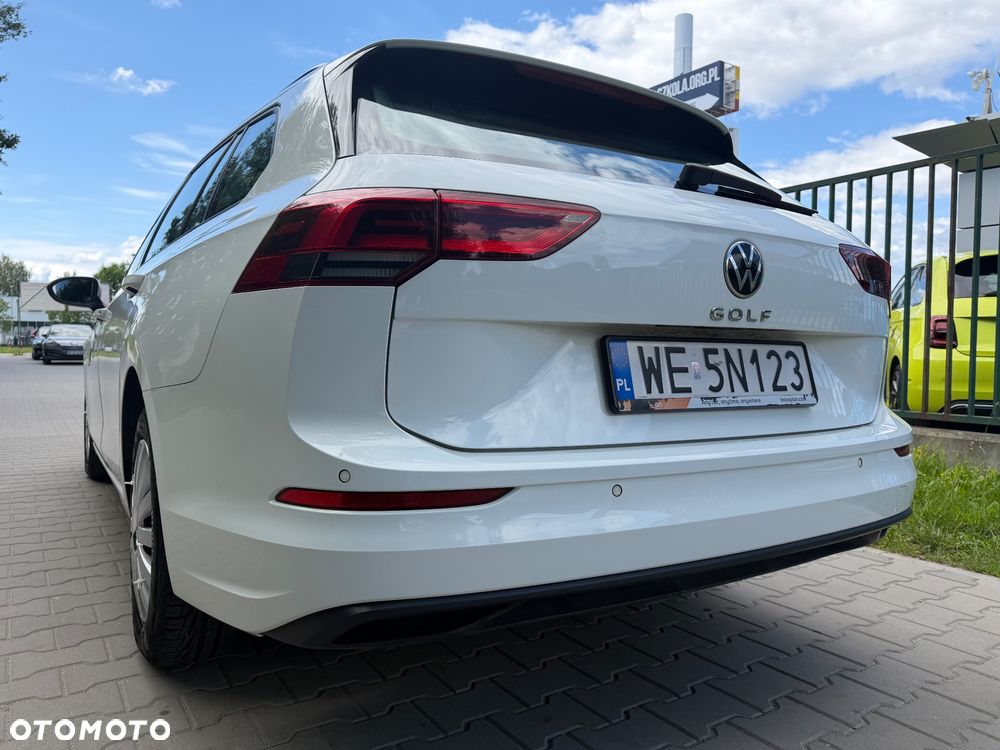Volkswagen Golf 1.0 TSI - 6