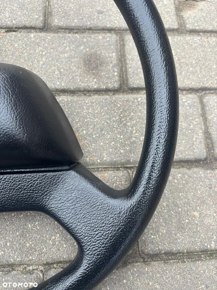 Kierownica Land Rover Defender idealna - 6